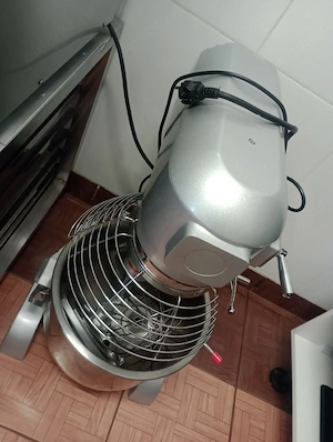 Vand pachet echipamente horeca - imagine 2