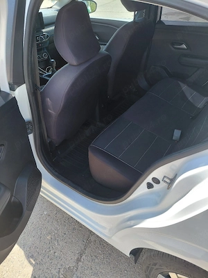 Dacia Logan prestige  - imagine 2