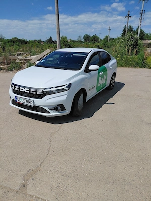 Dacia Logan prestige  - imagine 6