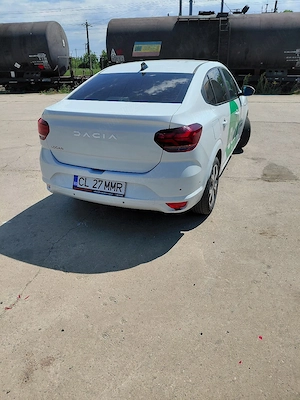 Dacia Logan prestige  - imagine 4