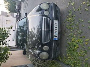 Vand Mercedes E clas 