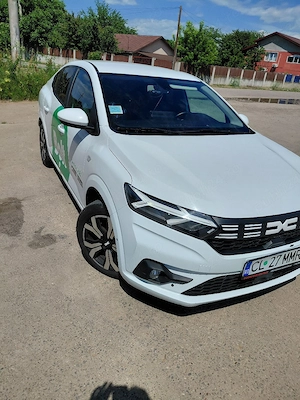 Dacia Logan prestige  - imagine 5