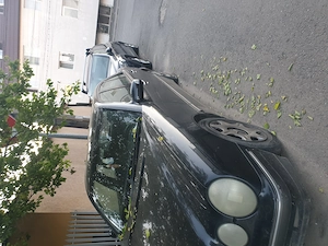 Vand Mercedes E clas  - imagine 2