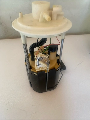 pompa benzina Fiat Punto 188A400