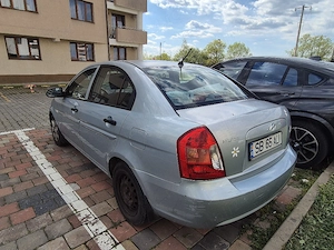 Vand Hyundai Accent 2006 - imagine 3