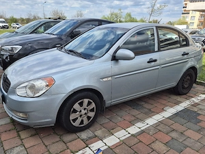 Vand Hyundai Accent 2006 - imagine 2