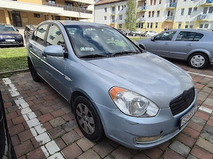 Vand Hyundai Accent 2006 - imagine 4