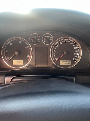 VW Passat B5.1.9 TDI 101 CP   136.000 km   ITP 2027   Prim proprietar RO - imagine 3