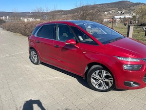 vand citroen c4 picaso - imagine 4