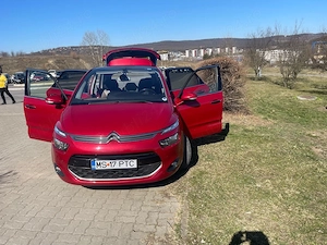 vand citroen c4 picaso - imagine 5