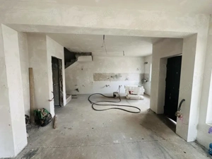 Duplex superb 168 mp construiti, 140 mp teren, Rosu Chiajna - imagine 6