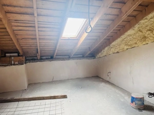Duplex superb 168 mp construiti, 140 mp teren, Rosu Chiajna - imagine 12