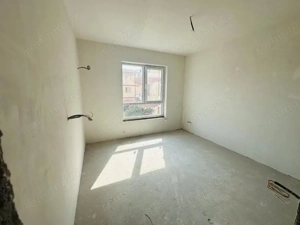 Duplex superb 168 mp construiti, 140 mp teren, Rosu Chiajna - imagine 9