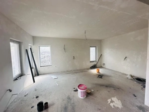Duplex superb 168 mp construiti, 140 mp teren, Rosu Chiajna - imagine 5