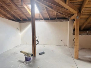 Duplex superb 168 mp construiti, 140 mp teren, Rosu Chiajna - imagine 11