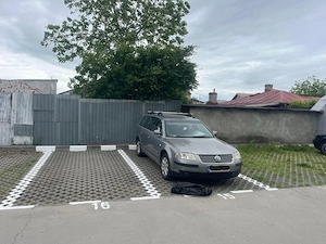 VW Passat B5.1.9 TDI 101 CP   136.000 km   ITP 2027   Prim proprietar RO - imagine 7