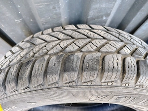 Cauciucuri 165/70 r 14 - imagine 4