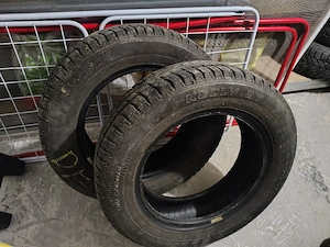 Cauciucuri 165/70 r 14 - imagine 2