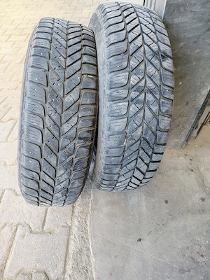 Cauciucuri 165/70 r 14 - imagine 5
