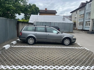 VW Passat B5.1.9 TDI 101 CP   136.000 km   ITP 2027   Prim proprietar RO - imagine 8
