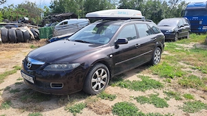 Vanda Mazda 6 an 2005 - imagine 2