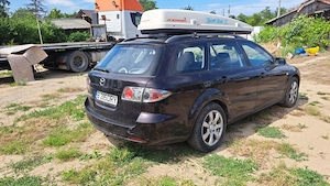 Vanda Mazda 6 an 2005 - imagine 4