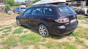 Vanda Mazda 6 an 2005 - imagine 3