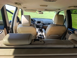 Vand Freelander 2 stare bună, dotări de top - imagine 4