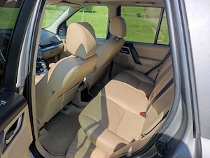Vand Freelander 2 stare bună, dotări de top - imagine 3