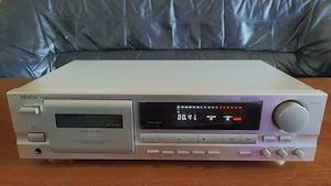 Vand cass deck DENON  DRM-740, defect 