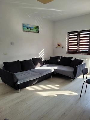 Închiriez apartament 3 camere 