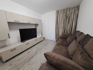 Apartament 2 camere de închiriat 