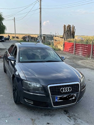 dezmembrez audi a8 3.0asb an 2007 - imagine 3