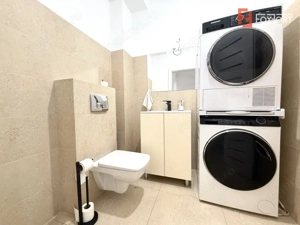 Duplex mobilat complet, 4 camere, teren 430 mp in Sanandrei - imagine 12