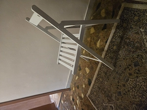2 scaune Ikea Frosvi la preț de 1