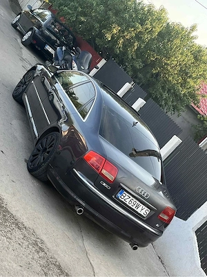 dezmembrez audi a8 3.0asb an 2007 - imagine 4