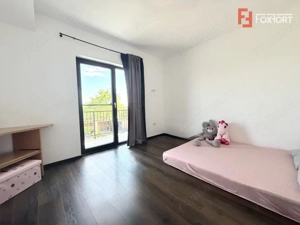 Duplex mobilat complet, 4 camere, teren 430 mp in Sanandrei - imagine 16