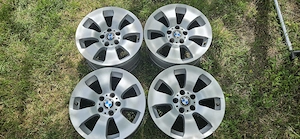 Jante bmw e90 r17 style 158