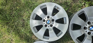 Jante bmw e90 r17 style 158 - imagine 2