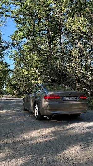vand bmw e92 - imagine 2