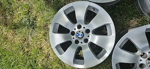 Jante bmw e90 r17 style 158 - imagine 5