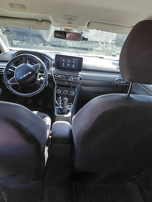 Dacia Logan prestige  - imagine 8