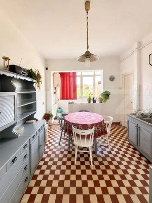 Apartament unicat | 3 camere | 100 mp utili | Garaj individual | Zona Horea - imagine 4