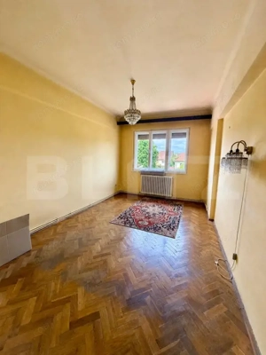 Apartament unicat | 3 camere | 100 mp utili | Garaj individual | Zona Horea - imagine 8