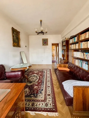 Apartament unicat | 3 camere | 100 mp utili | Garaj individual | Zona Horea - imagine 6