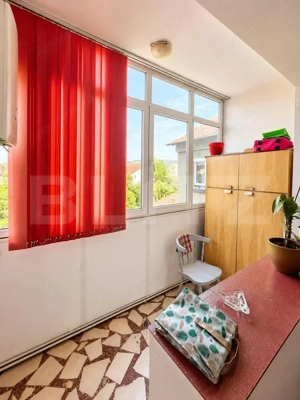 Apartament unicat | 3 camere | 100 mp utili | Garaj individual | Zona Horea - imagine 11