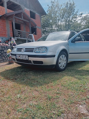 Vand golf 4 - imagine 4
