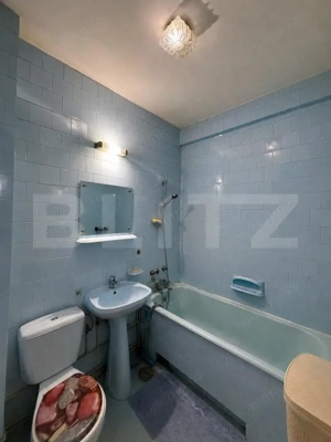 Apartament unicat | 3 camere | 100 mp utili | Garaj individual | Zona Horea - imagine 9