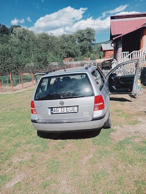 Vand golf 4 - imagine 5
