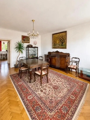 Apartament unicat | 3 camere | 100 mp utili | Garaj individual | Zona Horea - imagine 2